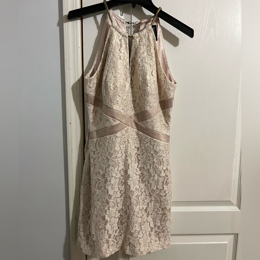 Jax Dress